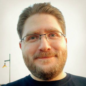 Meet your Posher, Adam